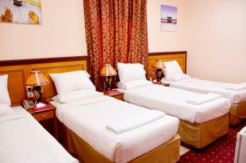 Nada Al Diyafah Hotel