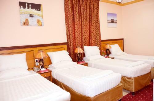 Nada Al Diyafah Hotel