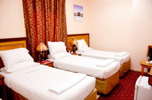 Nada Al Diyafah Hotel