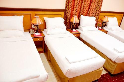Nada Al Diyafah Hotel