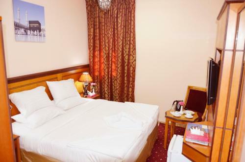 Nada Al Diyafah Hotel