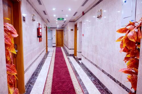 Nada Al Diyafah Hotel