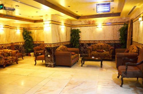 Nada Al Diyafah Hotel