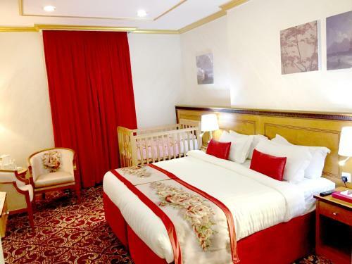Amjad Al Diyafah Hotel