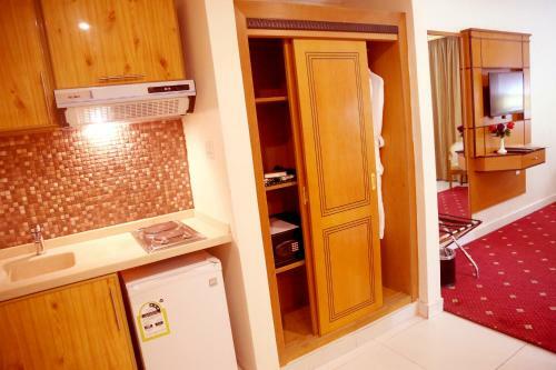 Amjad Al Diyafah Hotel
