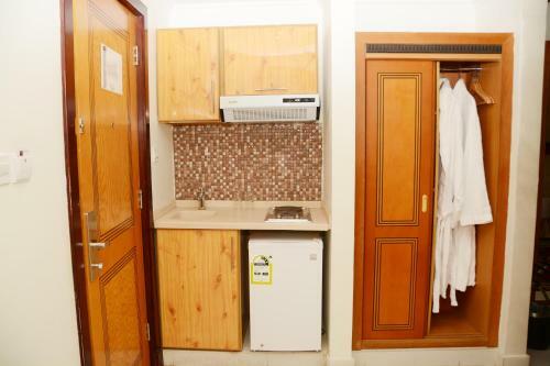 Amjad Al Diyafah Hotel