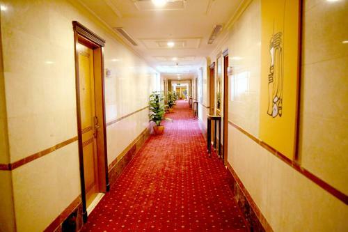 Amjad Al Diyafah Hotel