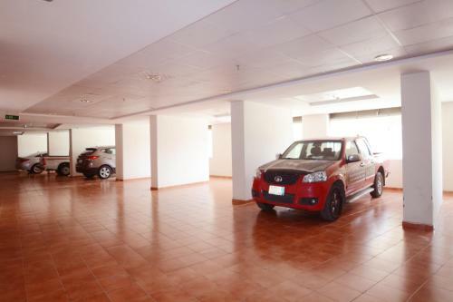 Amjad Al Diyafah Hotel
