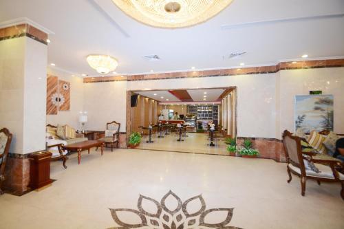 Amjad Al Diyafah Hotel