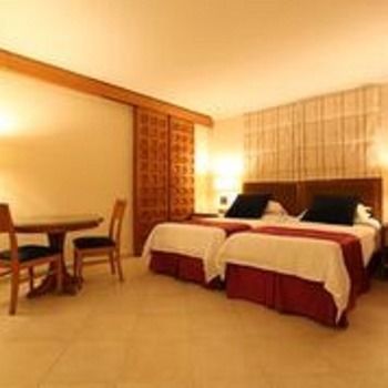 Makarim Ajyad Makkah Hotel