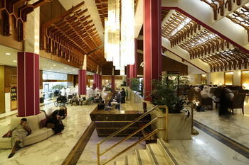 Makarim Ajyad Makkah Hotel