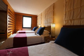 Makarim Ajyad Makkah Hotel