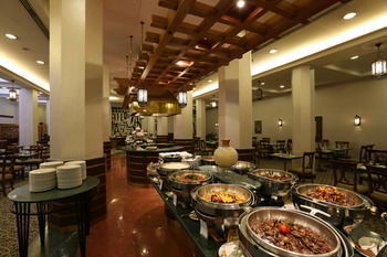 Makarim Ajyad Makkah Hotel