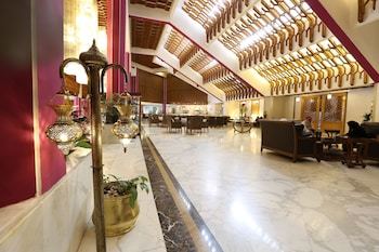 Makarim Ajyad Makkah Hotel