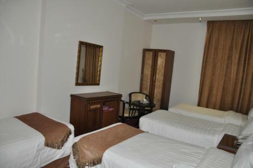 Abeer Al Azizia Hotel