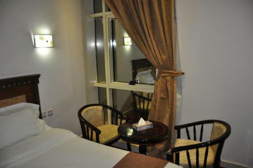 Abeer Al Azizia Hotel