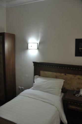 Abeer Al Azizia Hotel