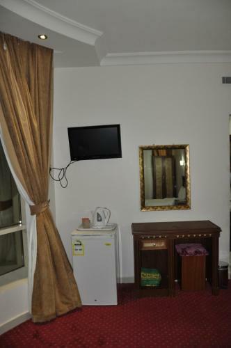 Abeer Al Azizia Hotel