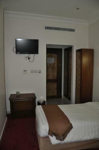 Abeer Al Azizia Hotel