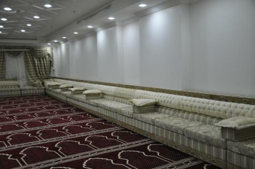 Abeer Al Azizia Hotel