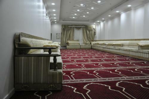Abeer Al Azizia Hotel