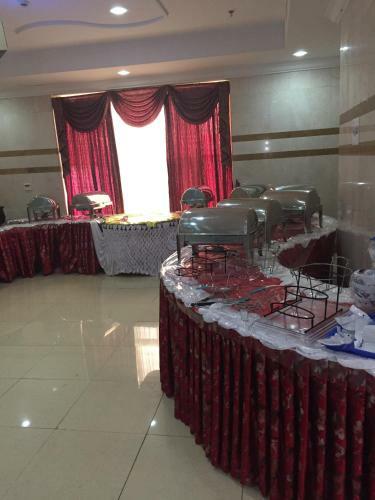 Abeer Al Azizia Hotel