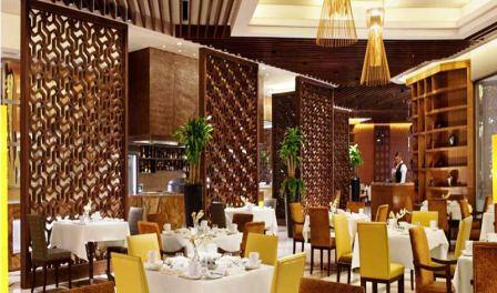 Hotel Raffles Makkah Palace