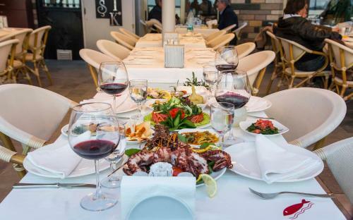 Kilim Hotel Izmir