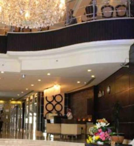 Al Massa Hotel Makkah