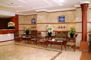 Etteen Dar Al Khalil Hotel