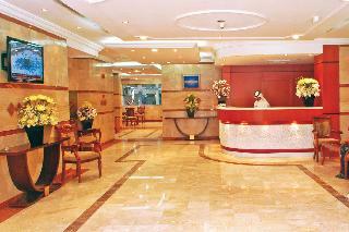 Etteen Dar Al Khalil Hotel