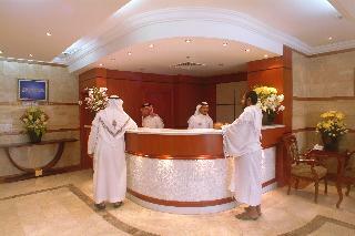 Etteen Dar Al Khalil Hotel