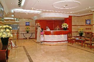 Etteen Dar Al Khalil Hotel