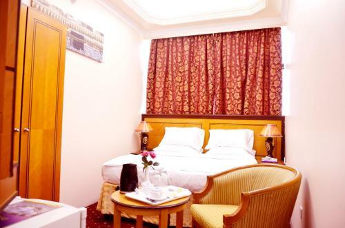 Anwar Al Diyafah Hotel