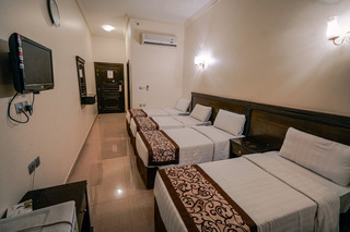 Qasr Ajyad Alsad Hotel