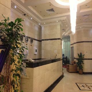 Qasr Ajyad Alsad Hotel