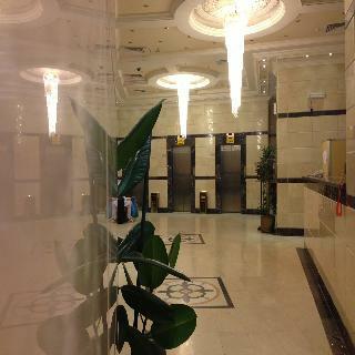 Qasr Ajyad Alsad Hotel