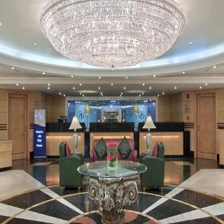 Hotel Makkah Hilton Towers
