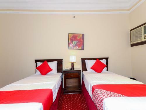 Oyo 167 Dar Al Raies Hotel