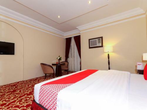 Oyo 167 Dar Al Raies Hotel