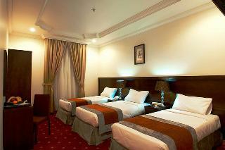 Salam Al Dar Makkah Hotel