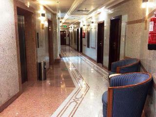 Salam Al Dar Makkah Hotel