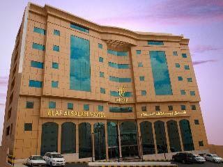 Salam Al Dar Makkah Hotel
