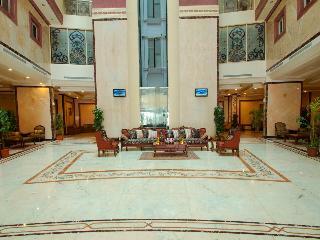 Salam Al Dar Makkah Hotel