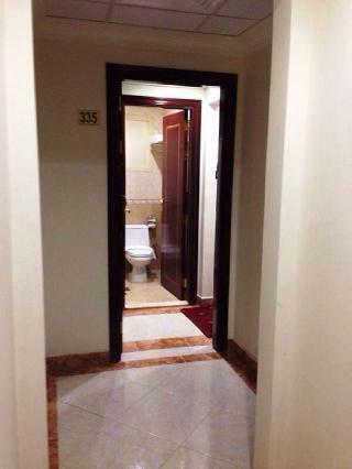 Salam Al Dar Makkah Hotel