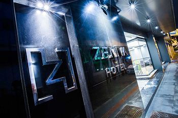 Zeniva Hotel