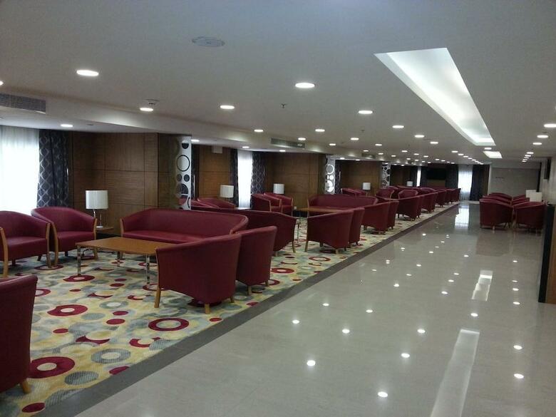 Elaf Bakkah Hotel