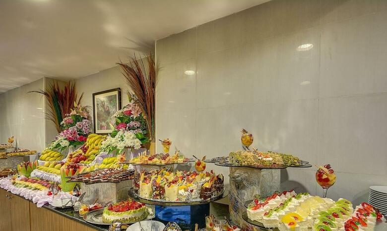 Elaf Bakkah Hotel