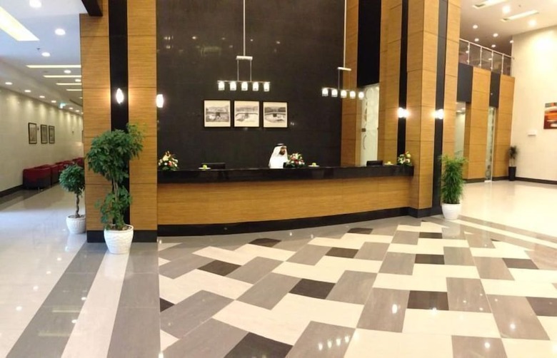 Elaf Bakkah Hotel