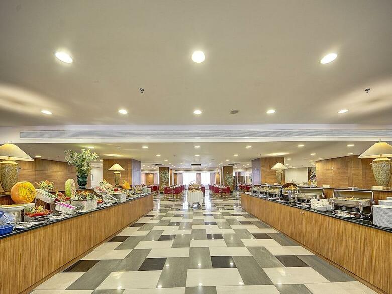 Elaf Bakkah Hotel